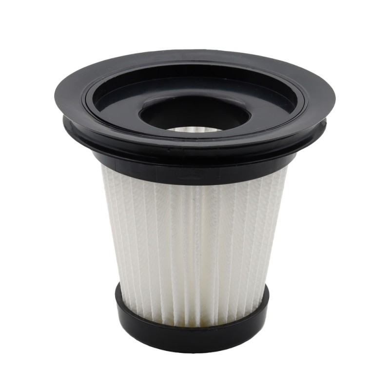 TELEMAX Scarlet  Σκούπα και Σκουπάκι Χειρός 2 σε 1 Stick Black (31-0116)