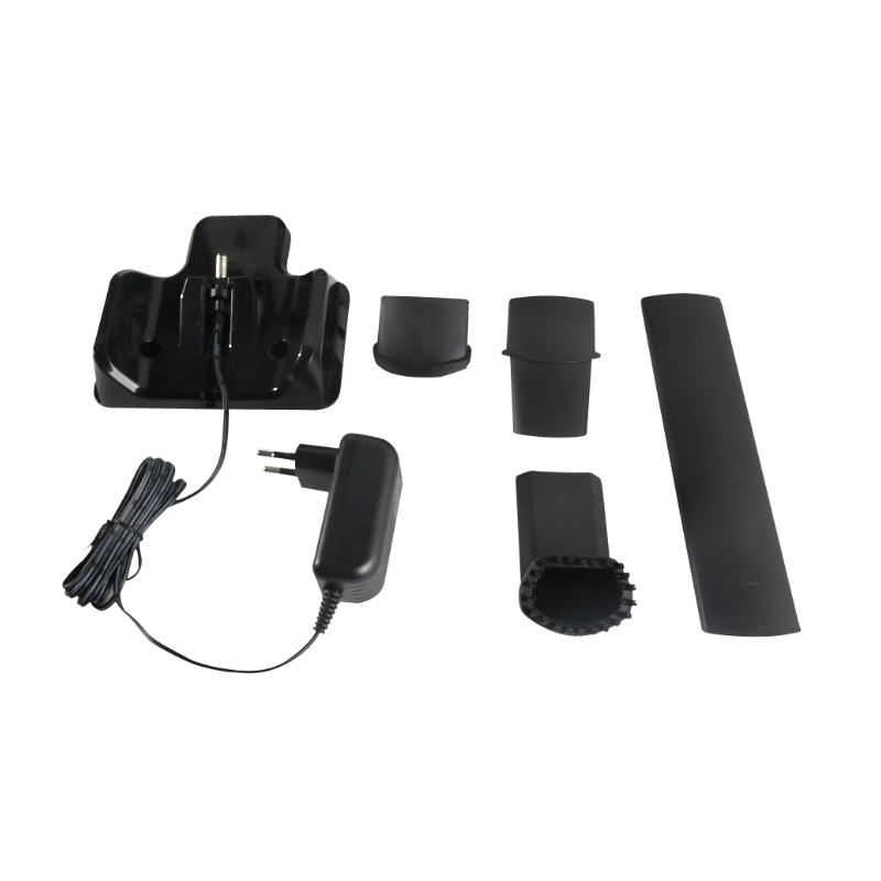 TELEMAX 31-0678 Επαναφορτιζόμενο Σκουπάκι Χειρός Vac-Power 14.8V Λευκό 