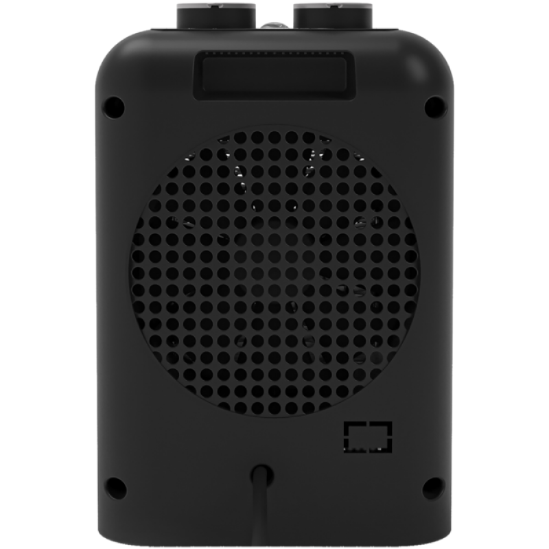 Tristar KA-5205 Κεραμικό Αερόθερμο 1500W 2 ρυθμίσεις ταχύτητες (KA-5205)