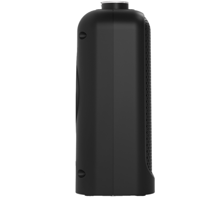 Tristar KA-5205 Κεραμικό Αερόθερμο 1500W 2 ρυθμίσεις ταχύτητες (KA-5205)