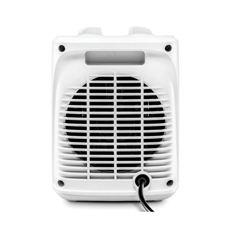 TROTEC TFC16E Κεραμικό Αερόθερμο 2000W Λευκό (170055)