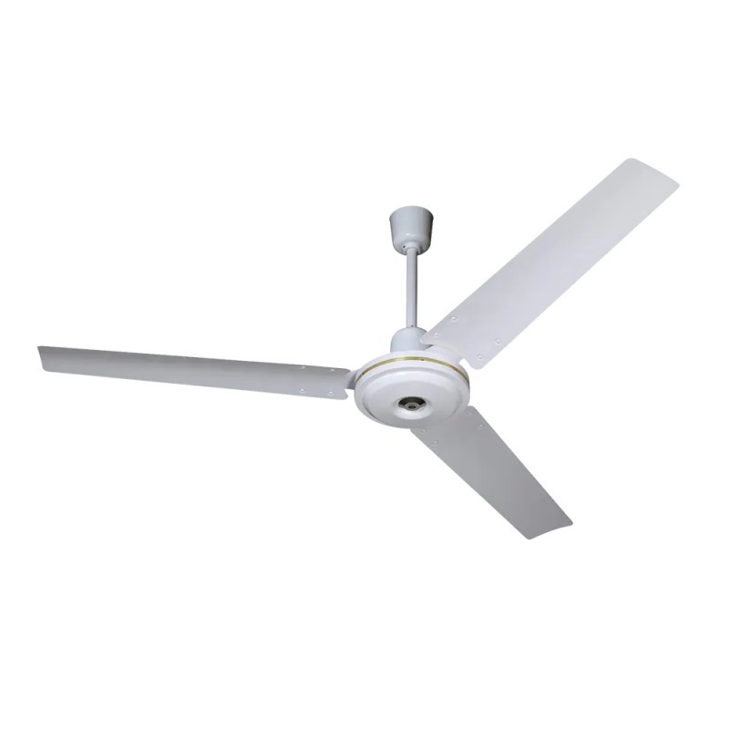 Telemax  HGK-XJ04 Ανεμιστήρας Οροφής Βιομηχανικός (30-0004)