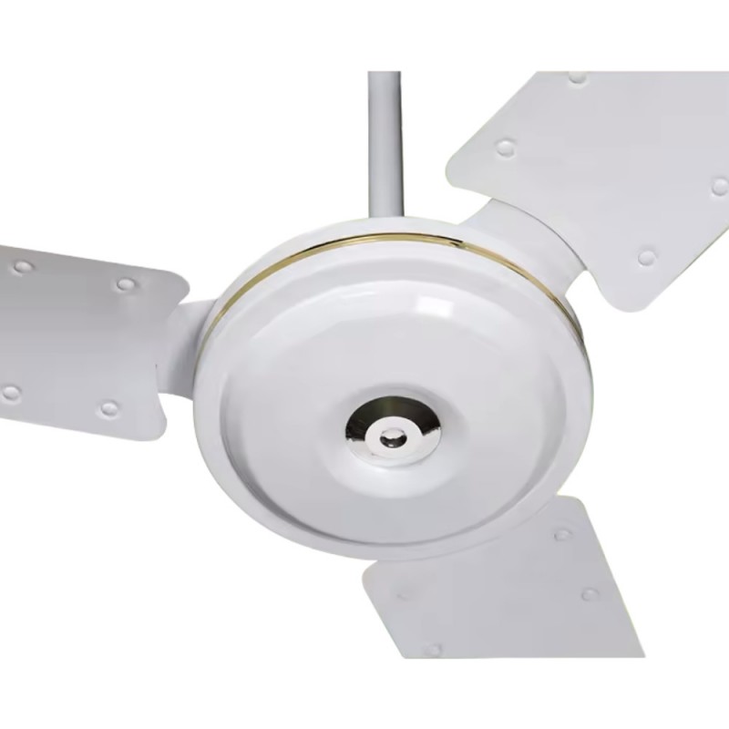 Telemax  HGK-XJ04 Ανεμιστήρας Οροφής Βιομηχανικός (30-0004)