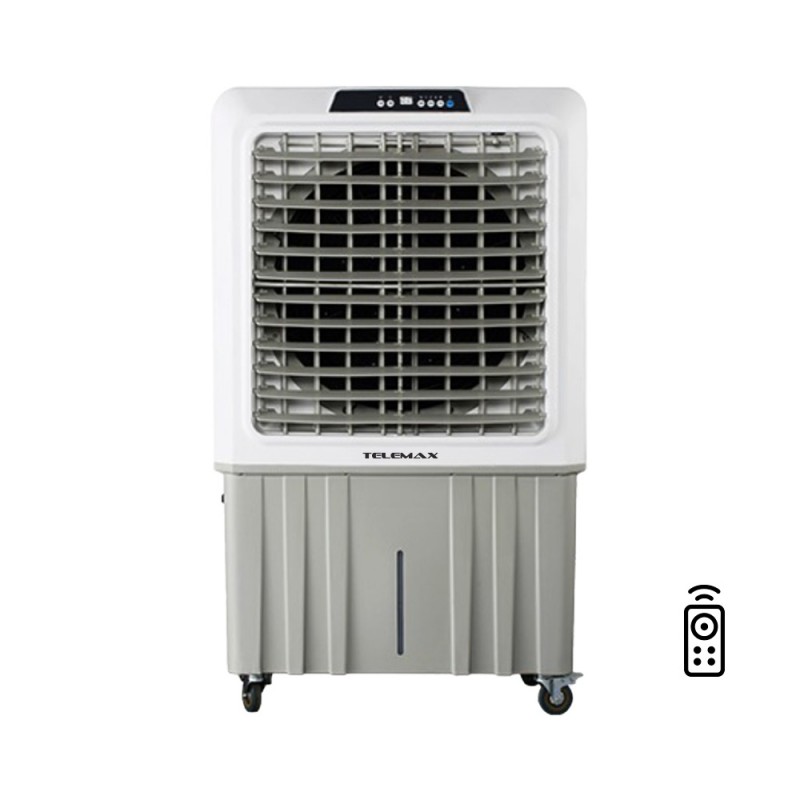 TELEMAX OSS-012AC Evaporative Air Cooler 420W 100L (36-0012)