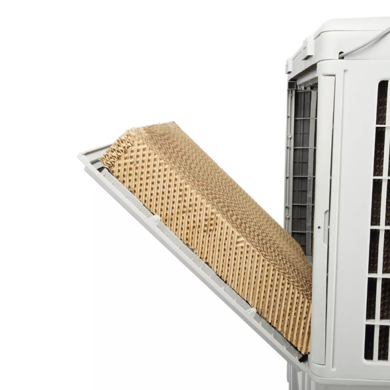 TELEMAX OSS-012AC Evaporative Air Cooler 420W 100L (36-0012)