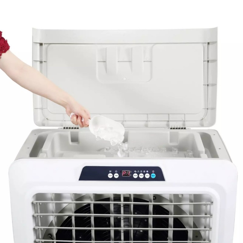 TELEMAX OSS-012AC Evaporative Air Cooler 420W 100L (36-0012)