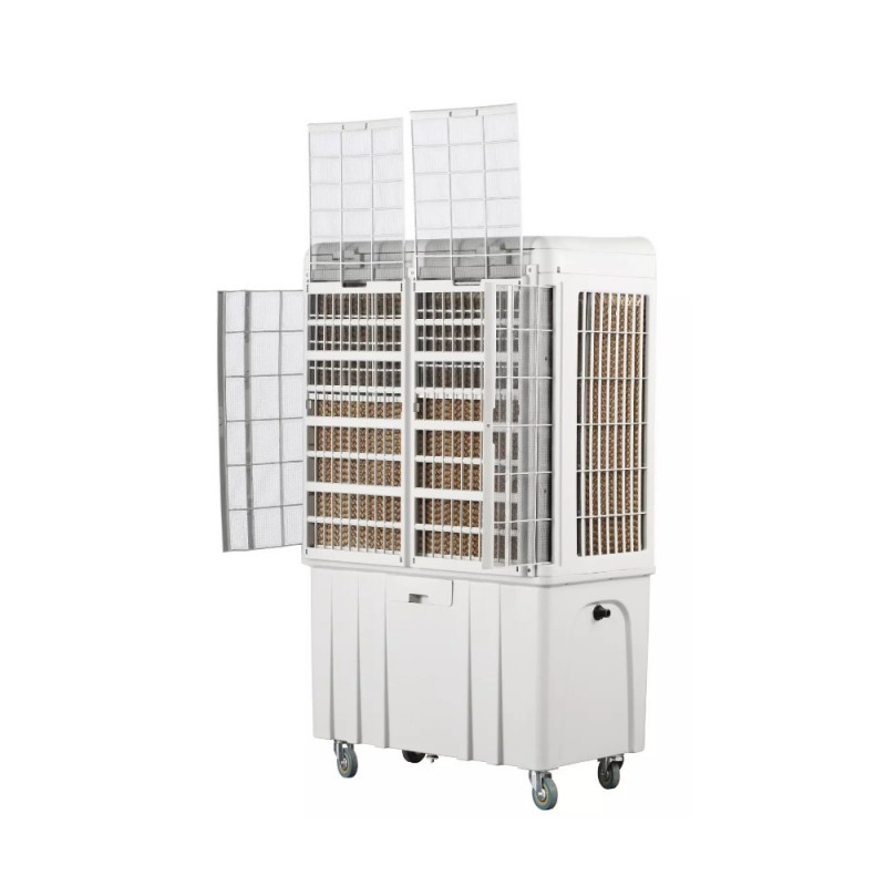 TELEMAX OSS-012AC Evaporative Air Cooler 420W 100L (36-0012)