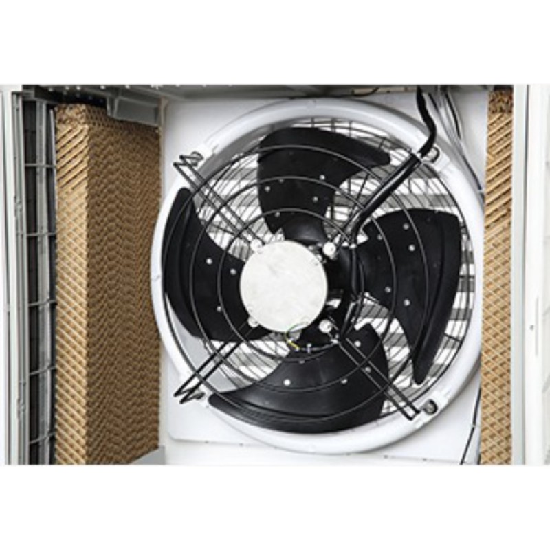 TELEMAX OSS-012AC Evaporative Air Cooler 420W 100L (36-0012)