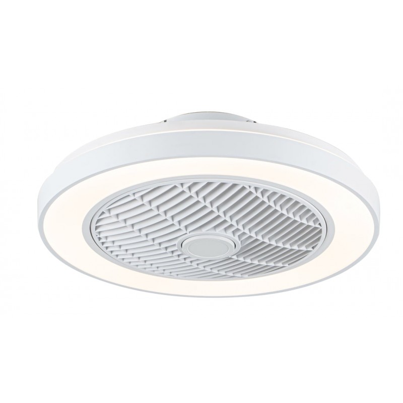 Primo PRCF-80671 Ανεμιστήρας Οροφής  DC 19'' 48εκ. Με Τηλεχειριστήριο 1Φως LED (800671)
