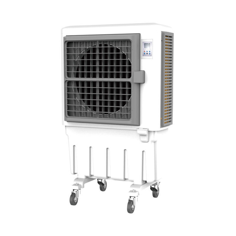 Primo PRAC-80688 Evaporative Air Cooler  Airflow 7500Cbm Με Τηλεχειριστήριο (800688)