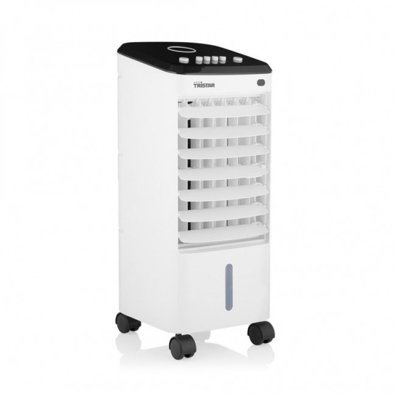TRISTAR AT-5445 Air Cooler 65W 60dB Λευκο