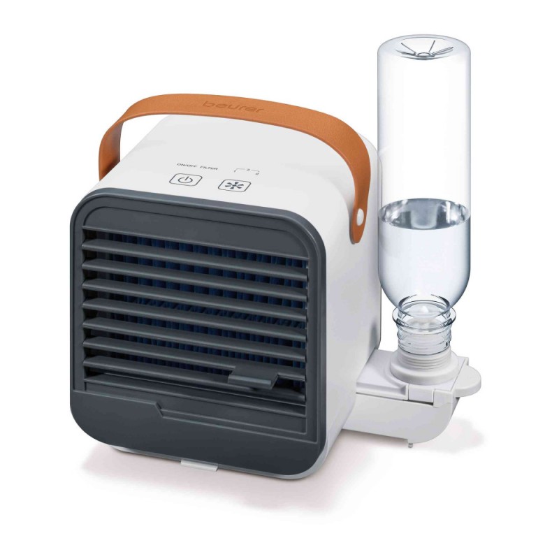  Beurer  LV 50 Επιτραπέζιος Ανεμιστήρας Mini Air Condition    