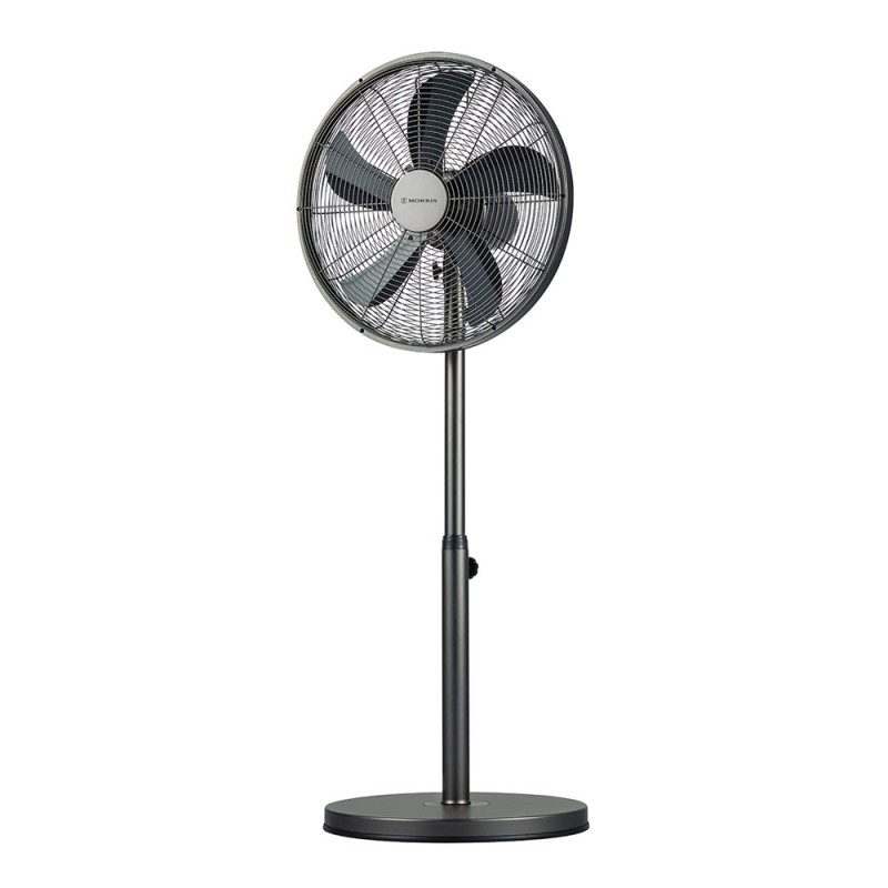 Morris MFS-16247 Μεταλλικο Ανεμιστηρας 16” 50W 