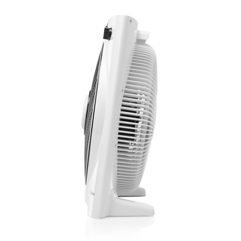 TRISTAR VE-5858 Ανεμιστήρας Box Fan 40W 30cm Λευκός 