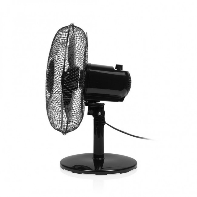 TRISTAR VE-5725/BK  Επιτραπέζιος Ανεμιστήρας 30 εκ. 40W