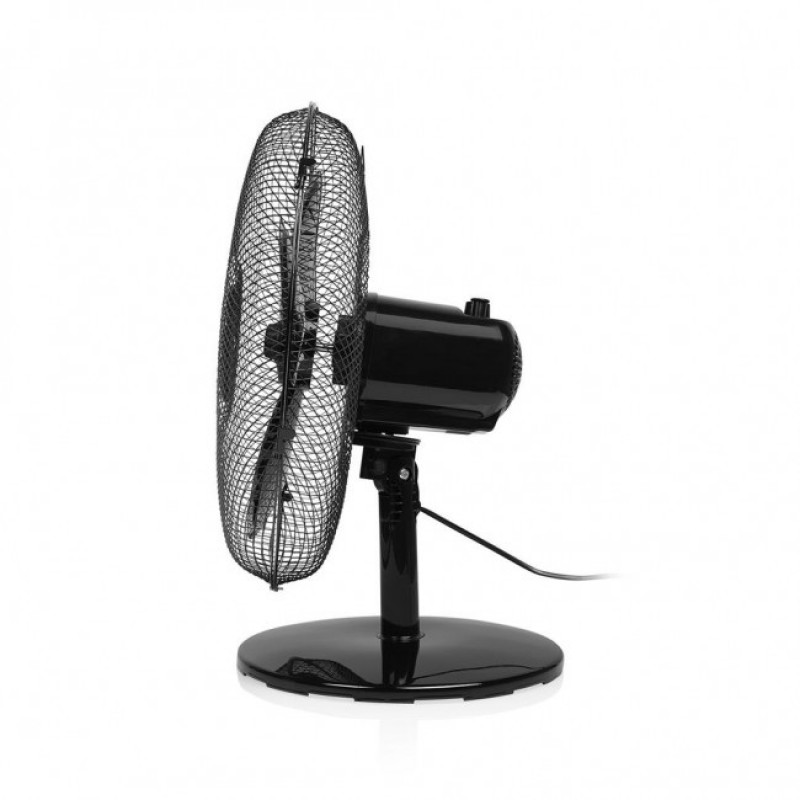TRISTAR VE-5728/BK  Επιτραπέζιος Ανεμιστήρας 40 εκ. 45W
