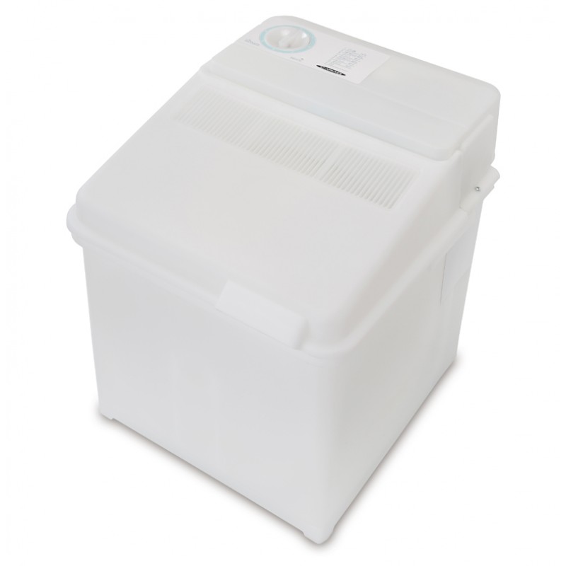 Carad MB307E Mini Πλυντήριο Ρούχων 2 kg με Θερμαντική Αντίσταση