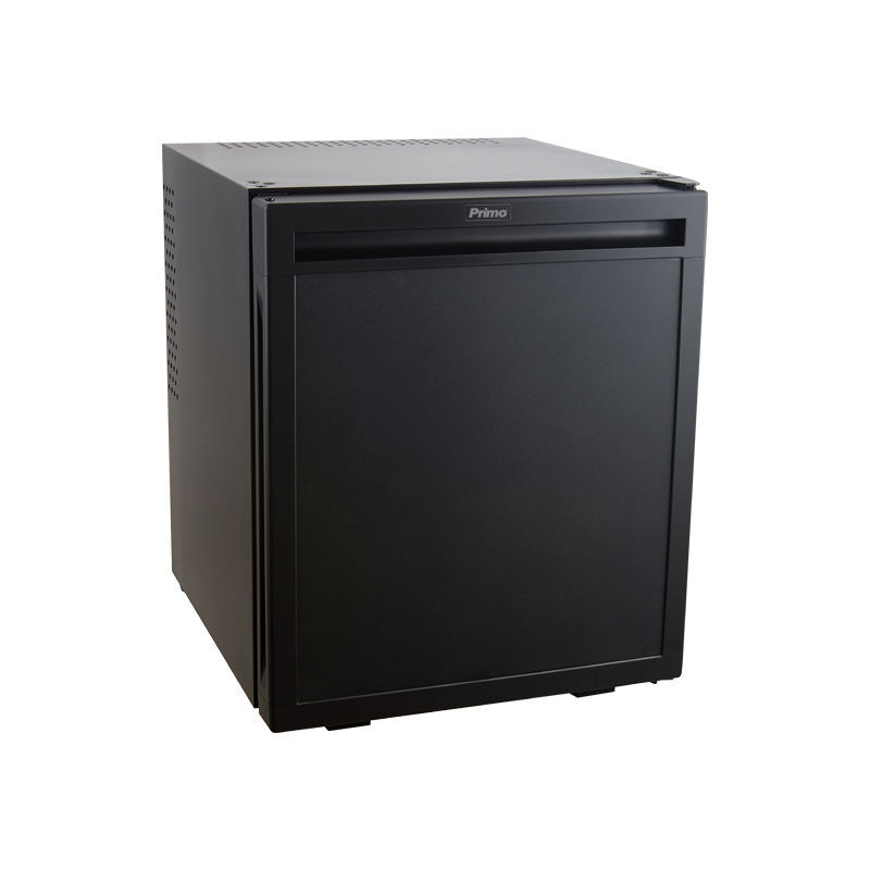 Primo PRMB-50084 Mini Bar Thermoelectric Μονόπορτο 30L Μαύρο (500084)