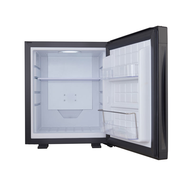 Primo PRMB-50084 Mini Bar Thermoelectric Μονόπορτο 30L Μαύρο (500084)