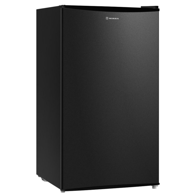 MORRIS B71079DSD Ψυγειο Μονοπορτο με εσωτ φωτισμό τύπου LED, Ενεργ Κλάση D, 80lt (B71079DSD)