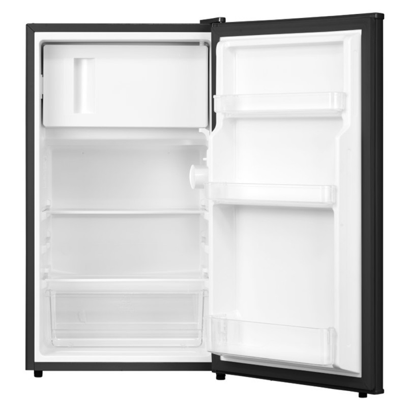 MORRIS B71079DSD Ψυγειο Μονοπορτο με εσωτ φωτισμό τύπου LED, Ενεργ Κλάση D, 80lt (B71079DSD)