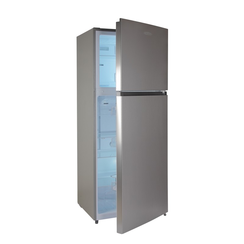 Carad NF4210X Ψυγειο Διπορτο Inox No Frost 169x69x67cm Carad NF4210X Ψυγειο Διπορτο Inox No Frost 169x69x67cm