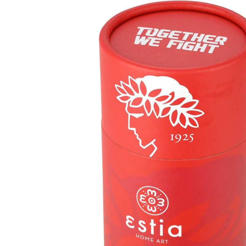 Estia 00-27230 Coffee Mug OLYMPIACOS BC EDITION 350ml (00-27230)