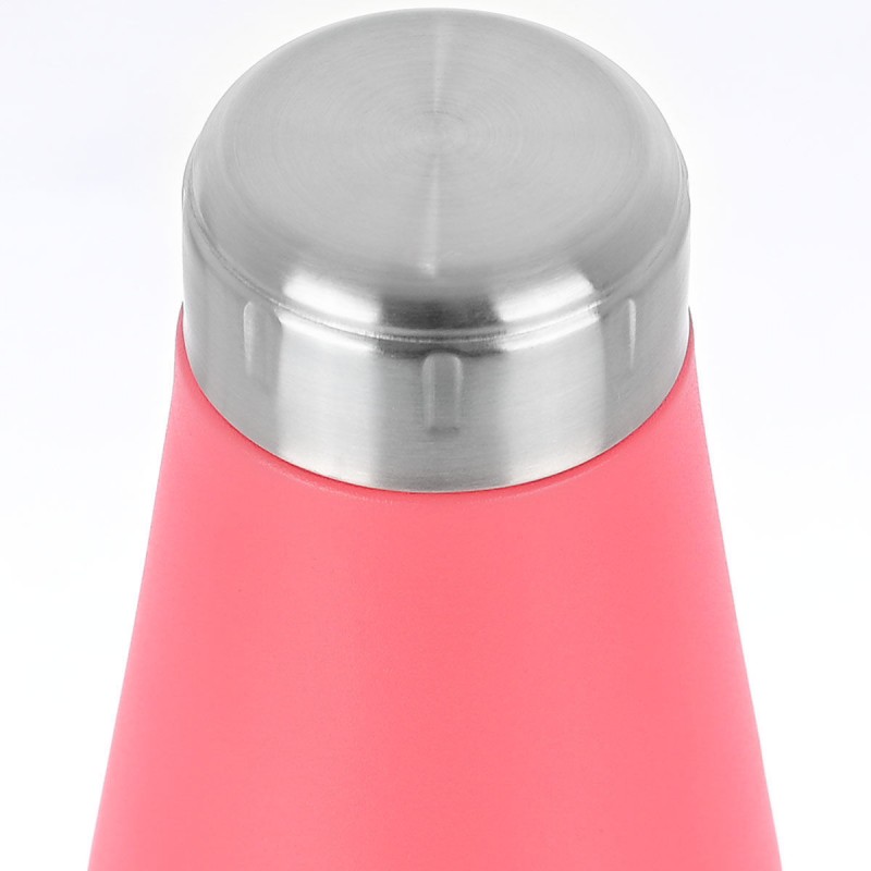 Estia 01-16586  Θερμός Travel Flask Save the Aegean Fusion Coral 750ml 