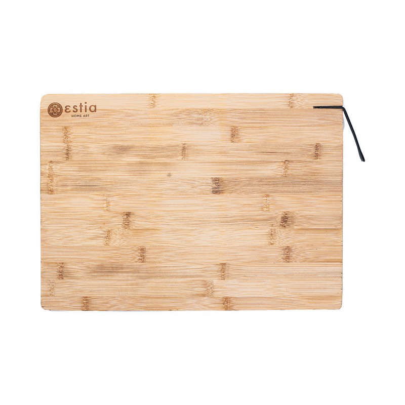 Estia 01-9182 Επιφάνεια Κοπής BAMBOO ESSENTIALS 39x28cm (01-9182) 