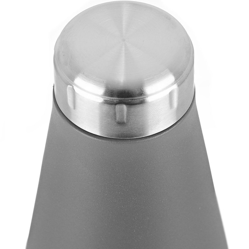 Estia Θερμός TRAVEL FLASK SAVE THE AEGEAN 750ml FJORD GREY (01-9823)