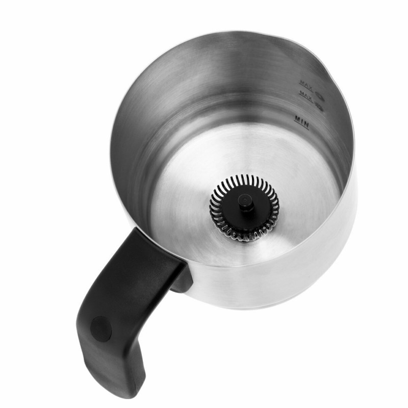 Camry CR-4498 Συσκευη για Ζεστο & Κρυο Αφρογαλα με Αντικολλητικη Επιστρωση 500ml (CR-4498)