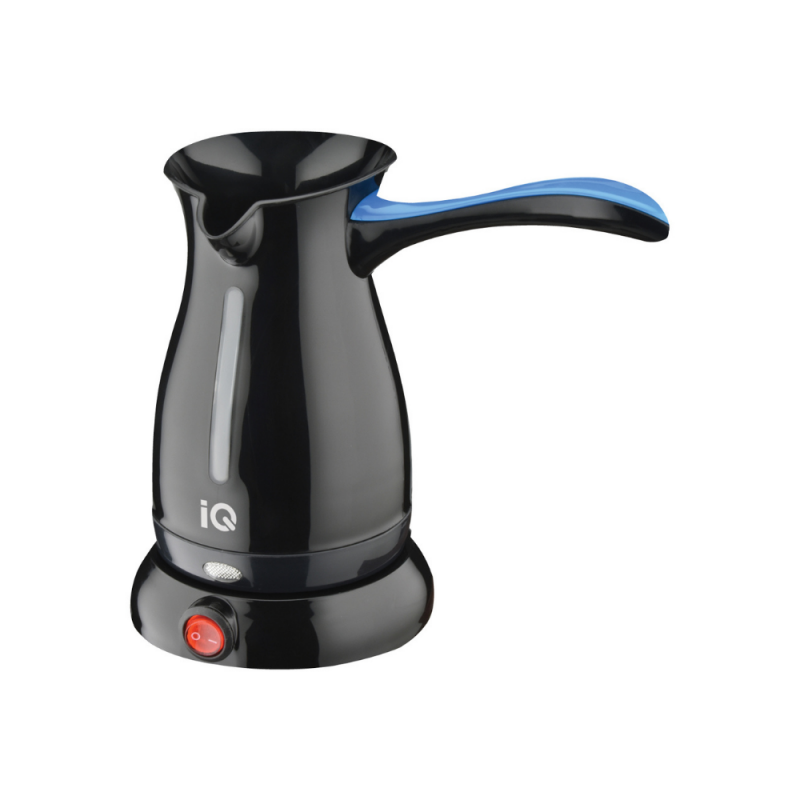 IQ EK-241 Ηλεκτρικό Μπρίκι POP LIFE Black 450W