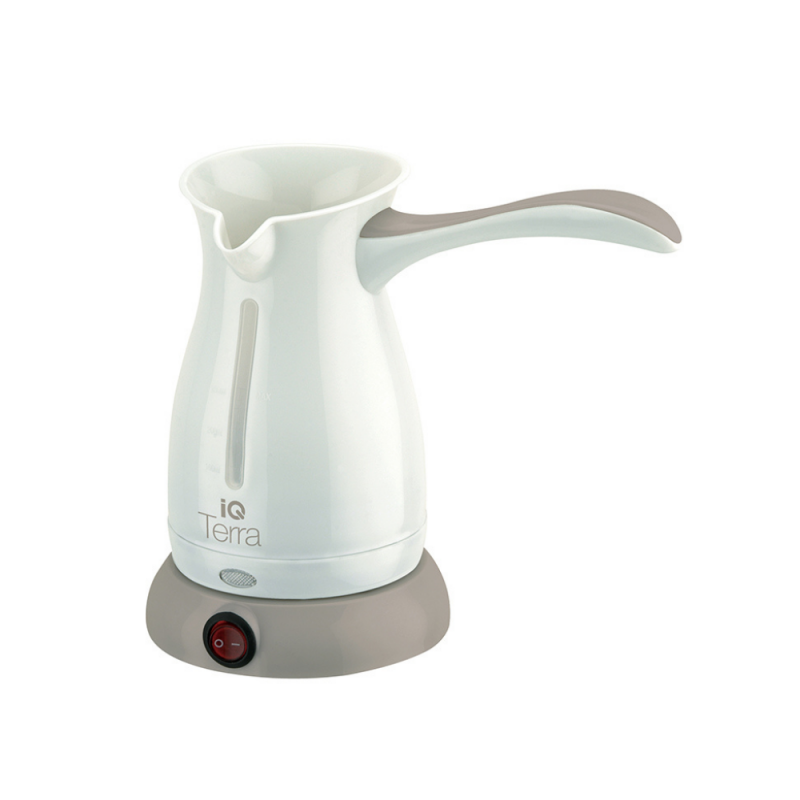 IQ EK-241 Ηλεκτρικό Μπρίκι POP LIFE Terra 450W