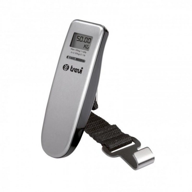 TREVI  KK-501 Ψηφιακή Ζυγαριά Αποσκευών (KK-501)