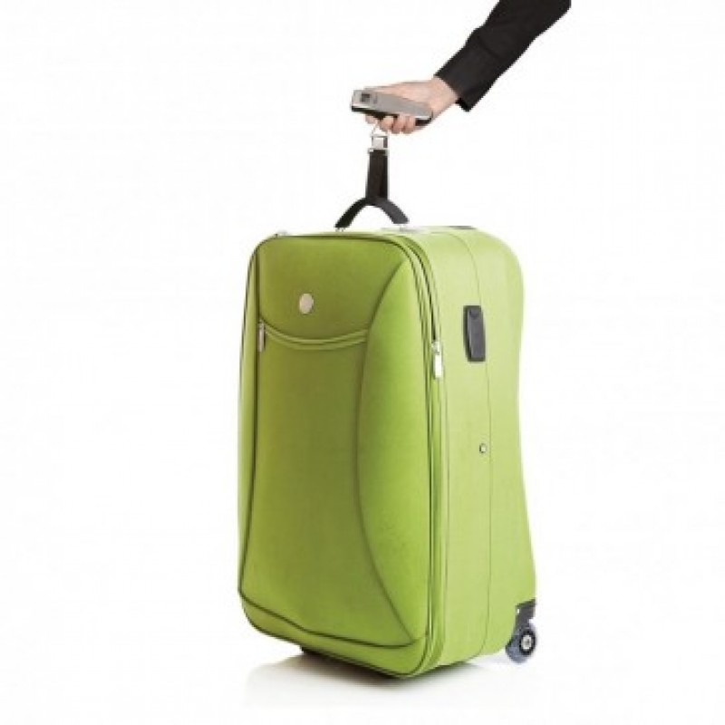 TREVI  KK-501 Ψηφιακή Ζυγαριά Αποσκευών (KK-501)