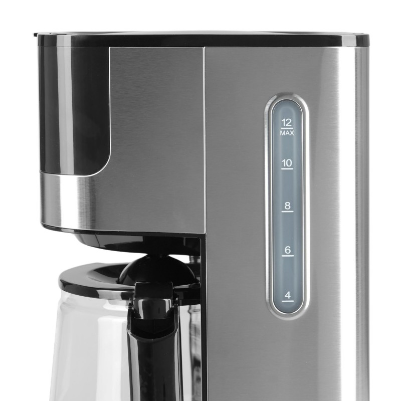 Human HU-2013 Καφετιερα Φιλτρου Digital Barista (HU-2013)