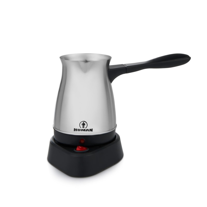HUMAN HU-5014 Ηλεκτρικό Μπρίκι 400ML 650W 