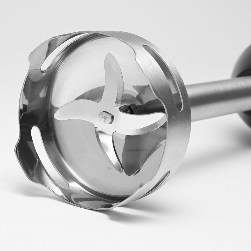 ESTIA 06-18900 Ραβδομπλέντερ ΟΑΚ με δοχείο Αναμειξης 500ML (06-18900) ESTIA 06-18900 Ραβδομπλέντερ ΟΑΚ με δοχείο Αναμειξης 500ML (06-18900)