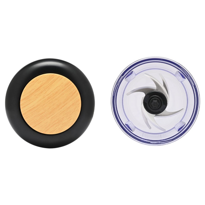 ESTIA 06-19020 Πολυκόφτης ΟΑΚ με πλαστικό μπολ 0,7LT 400W (06-19020) ESTIA 06-19020 Πολυκόφτης ΟΑΚ με πλαστικό μπολ 0,7LT 400W (06-19020)