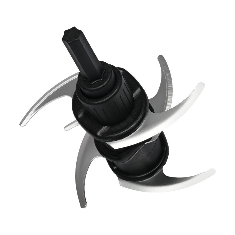 ESTIA 06-19020 Πολυκόφτης ΟΑΚ με πλαστικό μπολ 0,7LT 400W (06-19020) ESTIA 06-19020 Πολυκόφτης ΟΑΚ με πλαστικό μπολ 0,7LT 400W (06-19020)