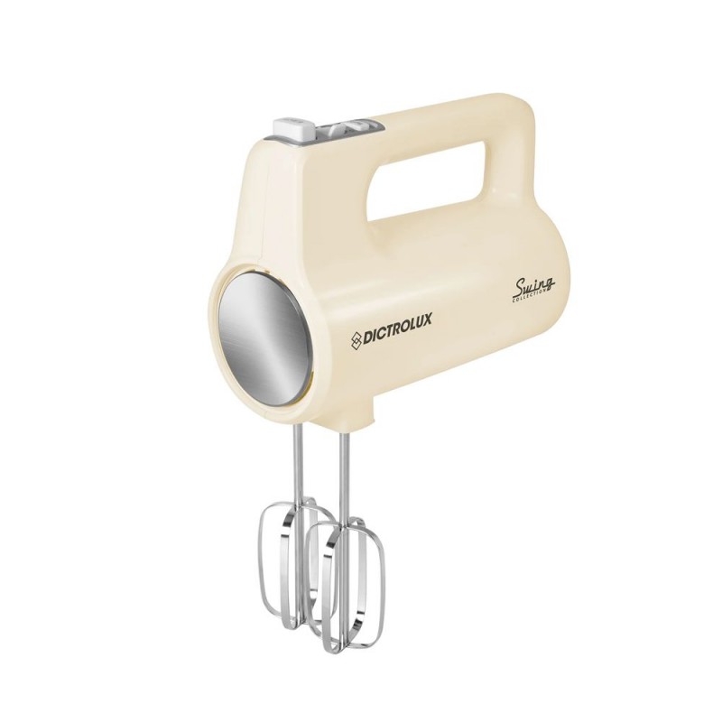 DICTRO LUX 878501 DX-2202 Swing Μίξερ Χειρός  500W Crema (060189)