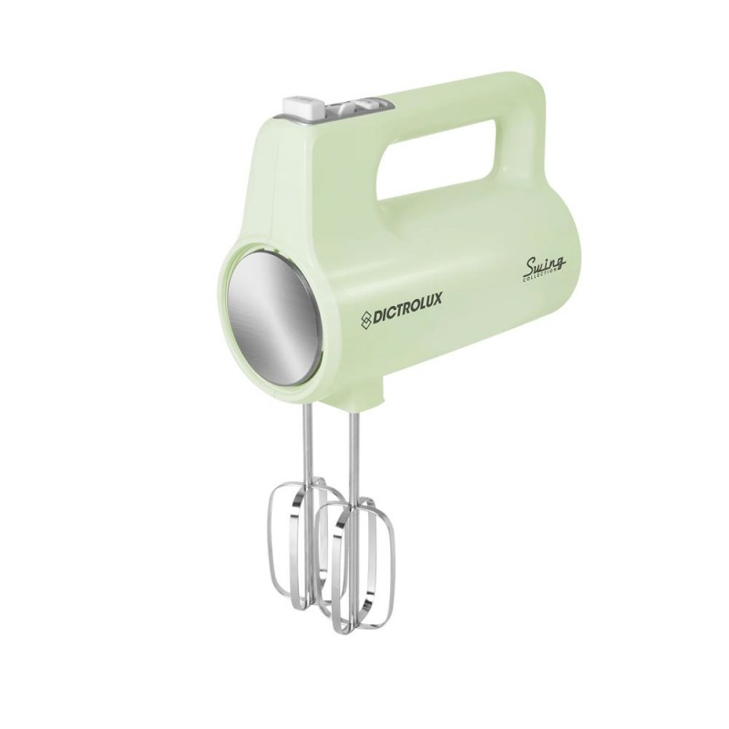 DICTRO LUX 878504 DX-2202 Swing  Μίξερ Χειρός 500W Verde (060190)