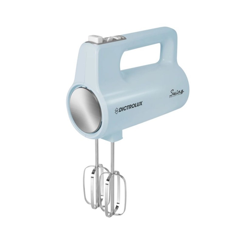 DICTRO LUX 878507 DX-2202 Swing Μίξερ Χειρός 500W  Celeste (060191)