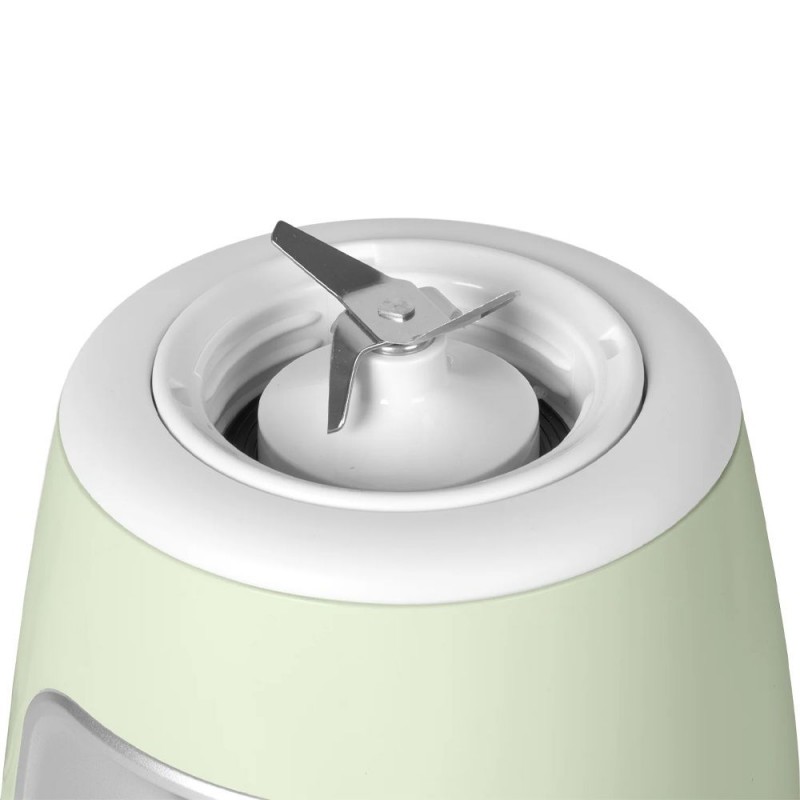 DICTRO LUX 878505 DX-2103 Swing  Mπλέντερ Γυάλινη Κανάτα  1000W 1,5Lt Verde (060193)