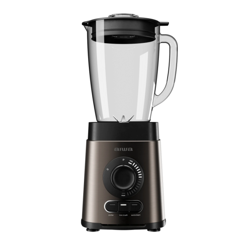 Aiwa ATB-1800 SABERU  Μπλέντερ 1800W 1.8L 