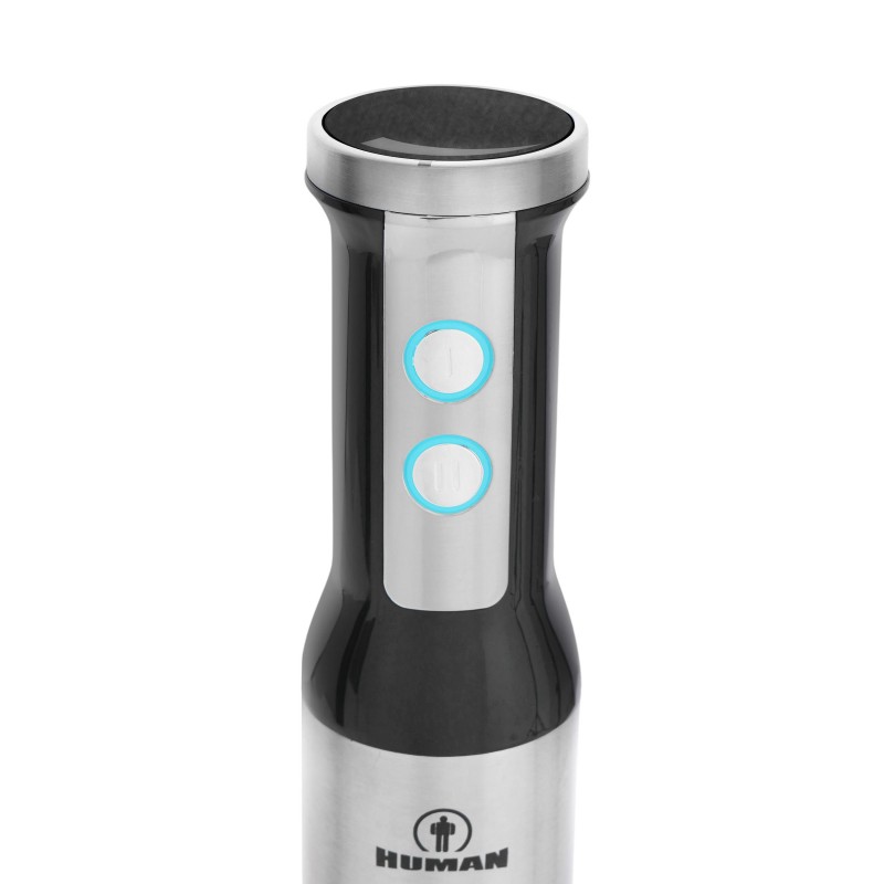 HUMAN HU-3014 Ραβδομπλέντερ 1500W 4 λεπίδες 