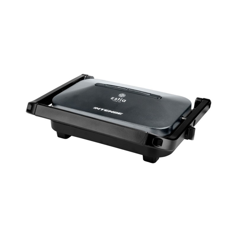 Estia 06-23652 Τοστιέρα Intense Misty 2 Θέσεων 1300W  με αντικολλητικές πλάκες Ματ (06-23652)