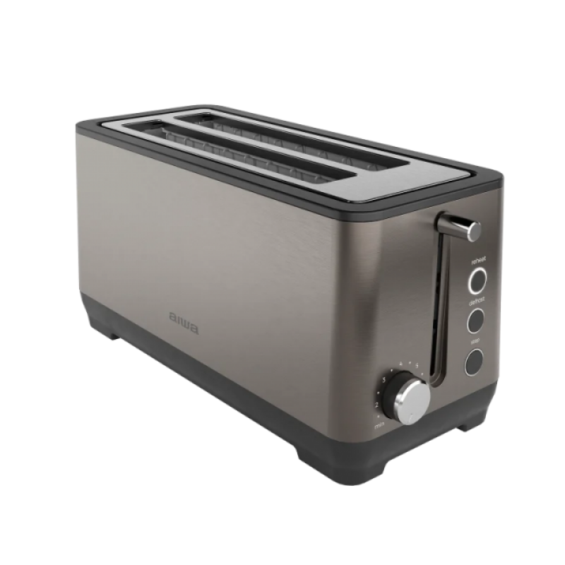 Aiwa ABT-1600 KOFOTATSU Φρυγανιέρα Ultra Wide/Long 1600W