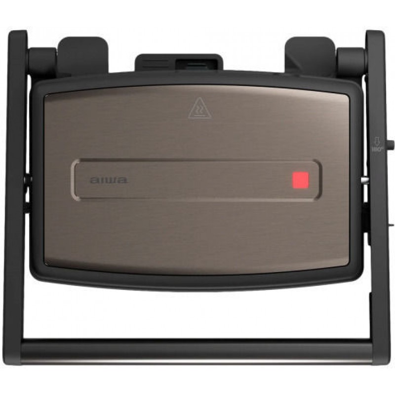 Aiwa ASM-1500G Γκριλιέρα KAMADO 1500W 