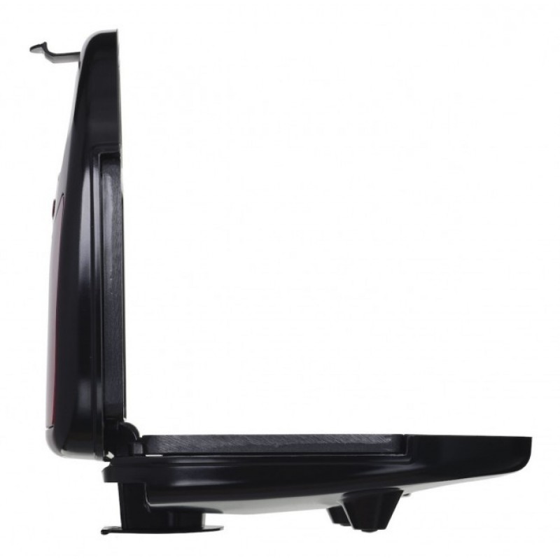 Brock SGM-2002/RD Σαντουιτσιέρα  750W 